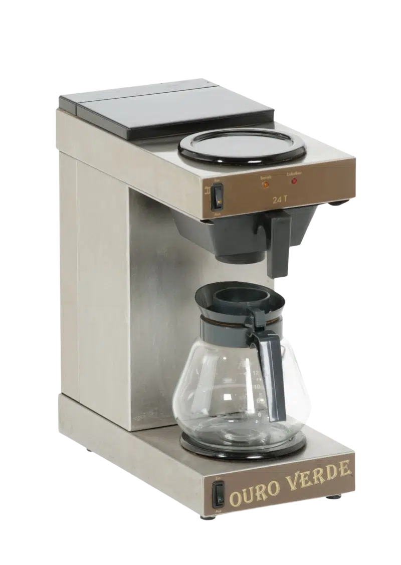 Kaffeemaschine