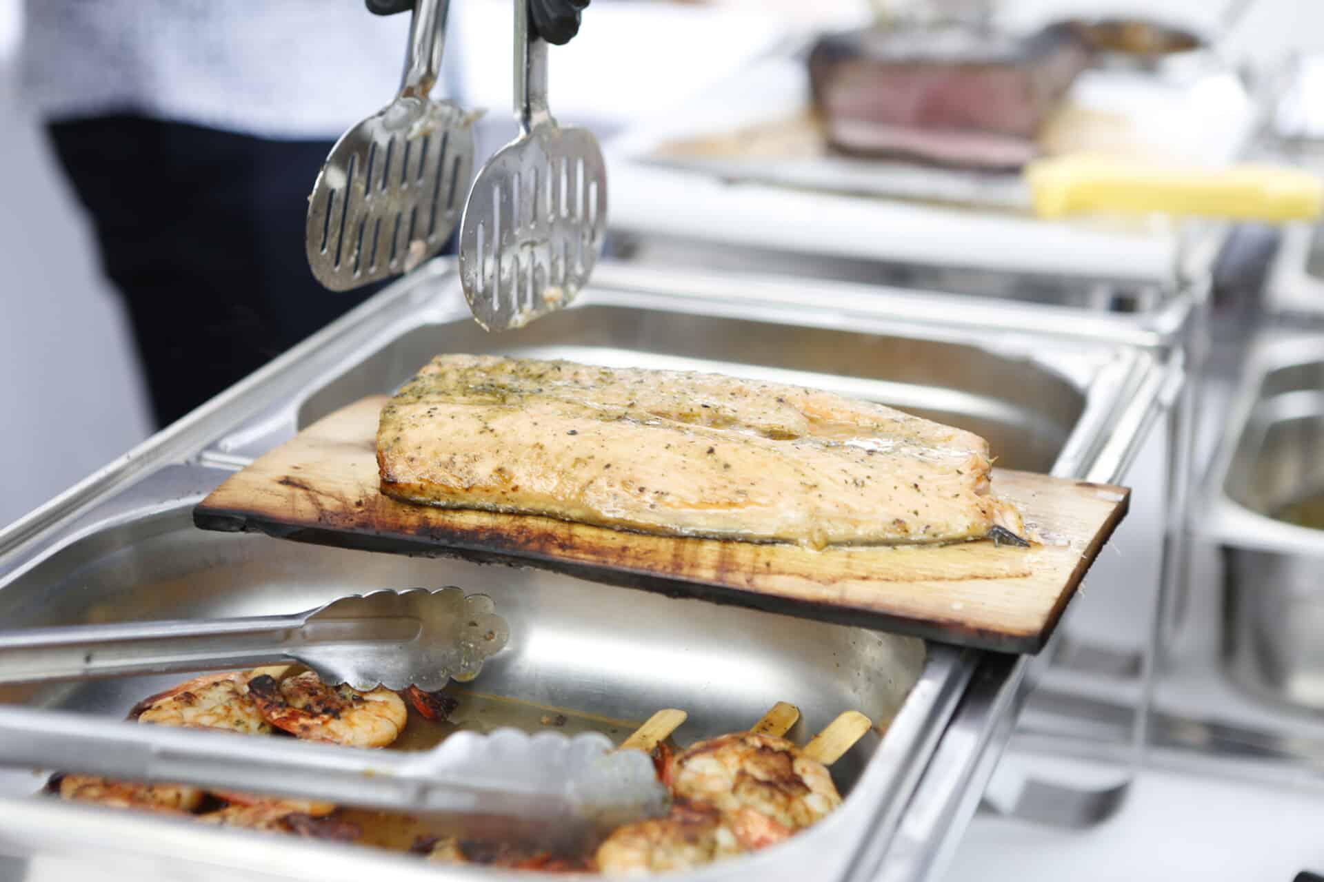 Startseite - Robert Meyer Catering