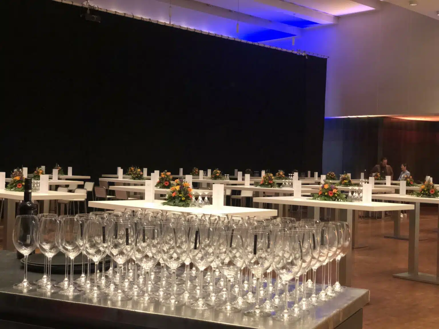 Businessveranstaltung