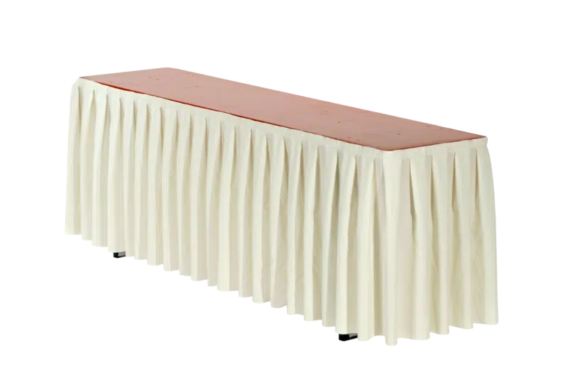 Skirtings Gäste
