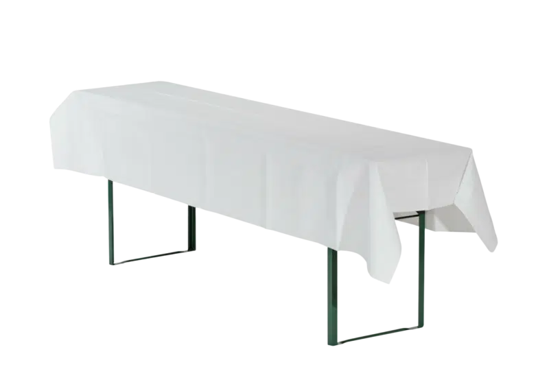 Tischdecke lang 2,80m x 1,30m
